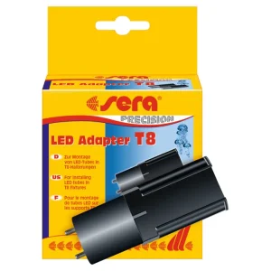 Direktkauf Sera LED Adapter T8, Set